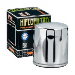 HiFlo фмильтр масляный HF174C